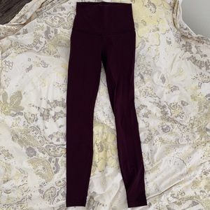 COPY - lululemon leggings